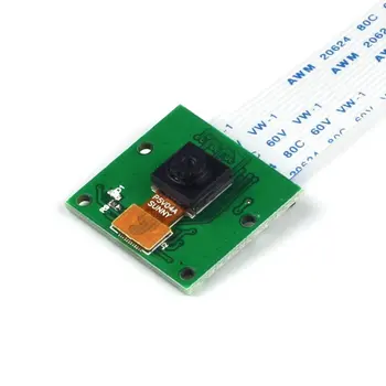 

ShenzhenMaker 1pcs raspberry pi camera 5mp pixels RASPBERRY PI CAMERA