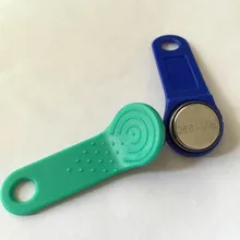500 шт./лот перезаписываемый iButton RFID RW1990 можете изменить код можно скопировать карта памяти ключ Совместимость