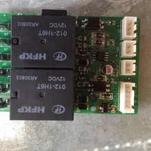 Высокое давление DC 12 В Электрическая основная плата для воздушного насоса