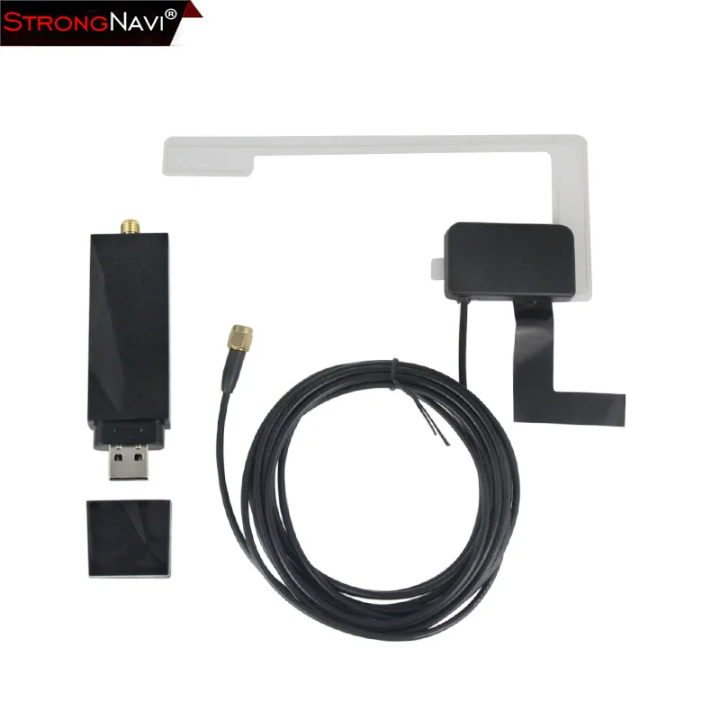

STRONG NAVI Android system Car DVD Player optional functions