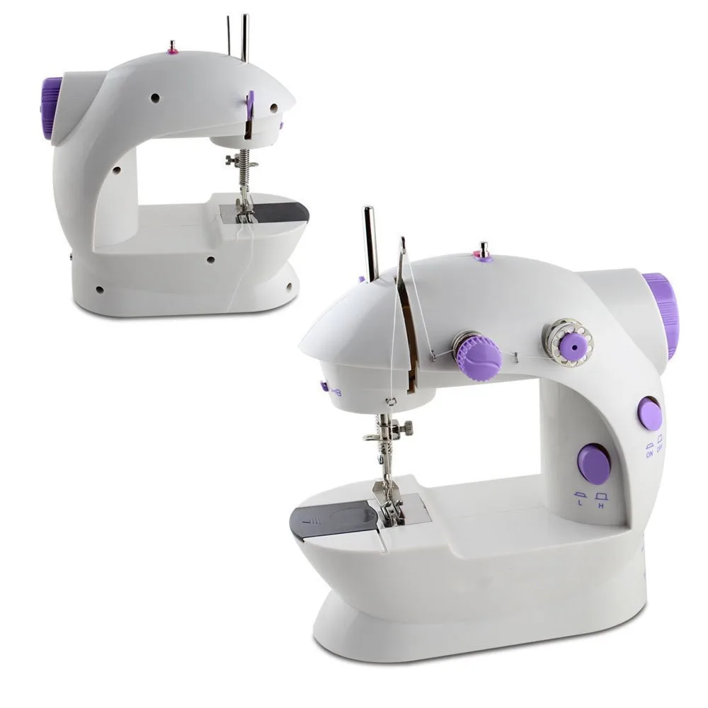 Desktop Portable Mini electric sewing machine