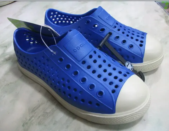 Coqui Jafferson ïŋ―s Children Slippers Hole Shoes Kids Coqui Jafferson ïŋ―s Children Slippers Hole Shoes Kids