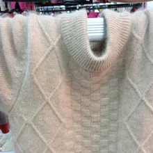 Коллекция года, зимний кашемировый свитер детские свитера для мальчиков, топы, вязаный пуловер Детский свитер для детей возрастом от 2 до 18 лет, одежда для малышей