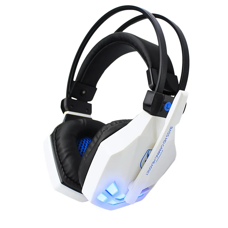 Игровые наушники casque Soyto каждый Sy850 D лучший компьютер стерео глубокий бас игра
