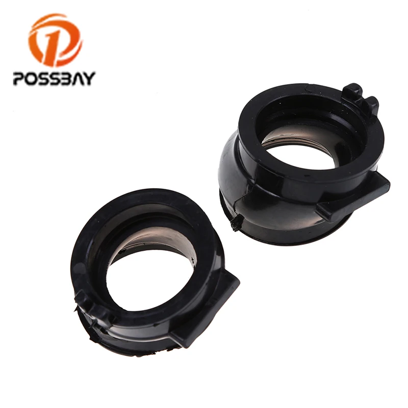 Впускной адаптер карбюратора POSSBAY для мотоцикла Honda CB500 1994 1995 1996 1997 1998 1999 2000