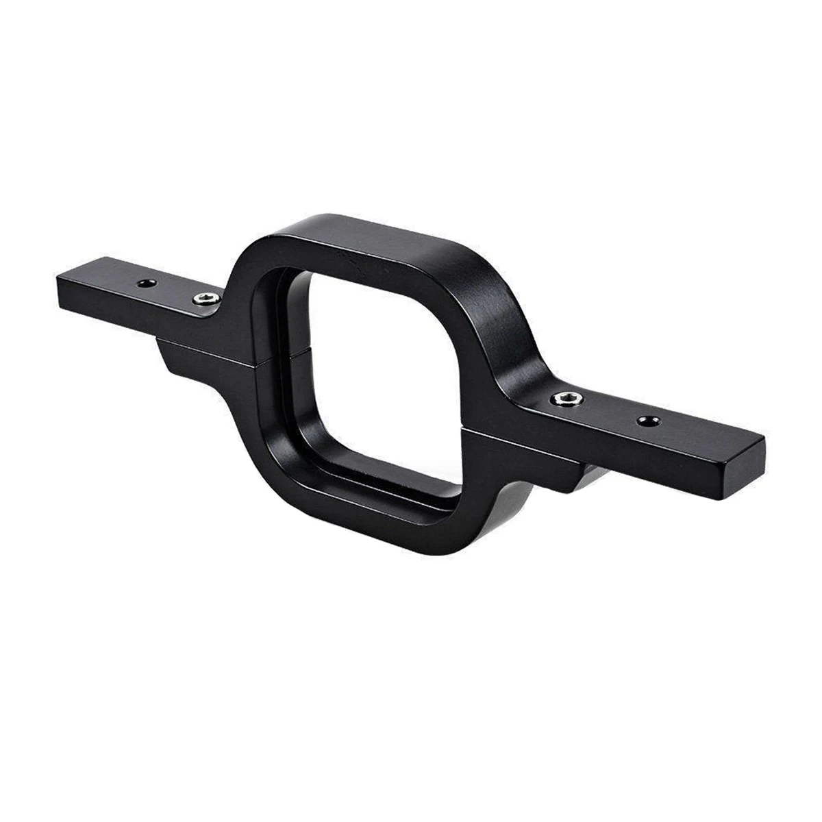 Tow Hitch Mount Brackets for Truck Trailer Dual LED Backup Reverse