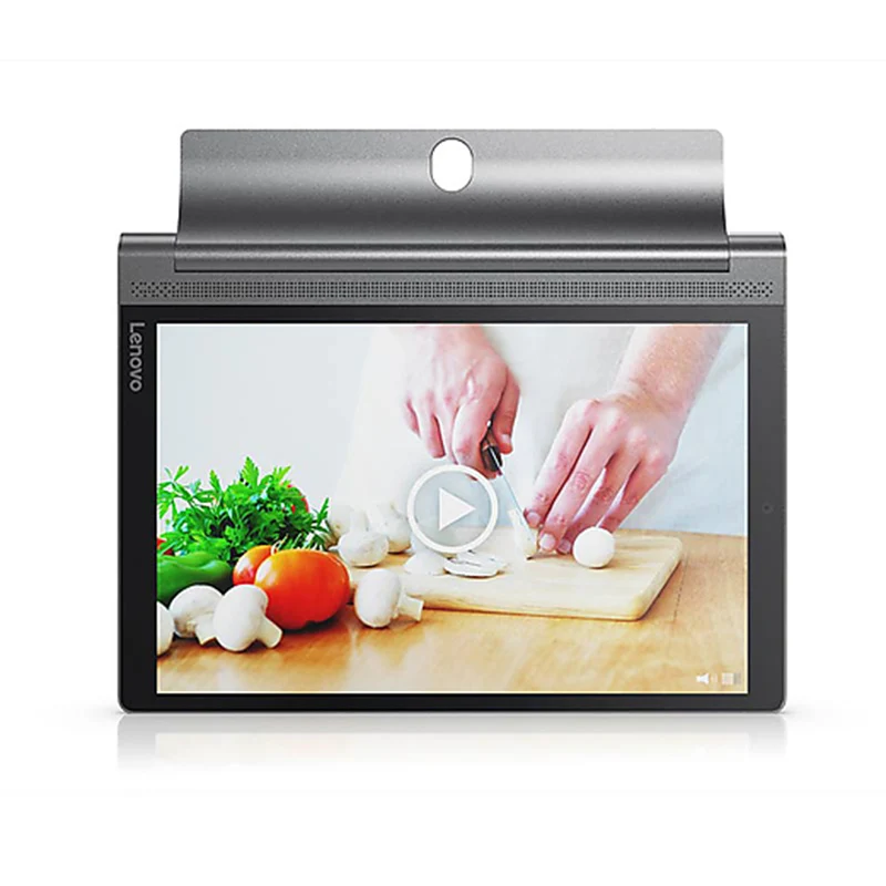 Lenovo Йога Tab3 плюс YT-X703L 10.1 дюймов Snapdragon 652 Octa core 3 ГБ Оперативная память 32 Встроенная