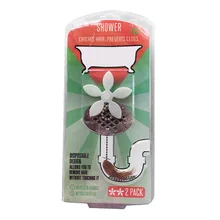 10pcs Sewer Cleaning Home Toilet Sink Tub Pipe Hair Cleaner Tools Snake Anti Clogging Floor Wig Removal Clogs Tools 10pcs Sewer Cleaning Home Toilet Sink Tub Pipe Hair Cleaner Tools Snake Anti Clogging Floor Wig Removal Clogs Tools