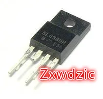 

5PCS 5L0380R TO220F-4 KA5L0380RYDTU TO220 KA5L0380R 5L0380