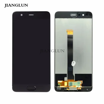 

JIANGLUN New LCD Display Touch Screen Assembly For Huawei P10 Plus