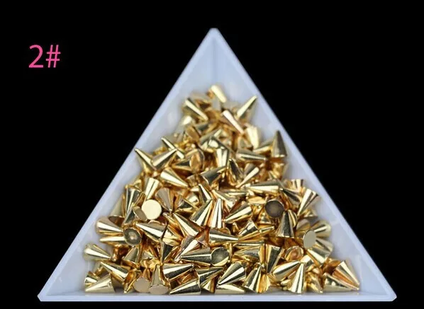 NADE028- Decoration For Nail Tips m3