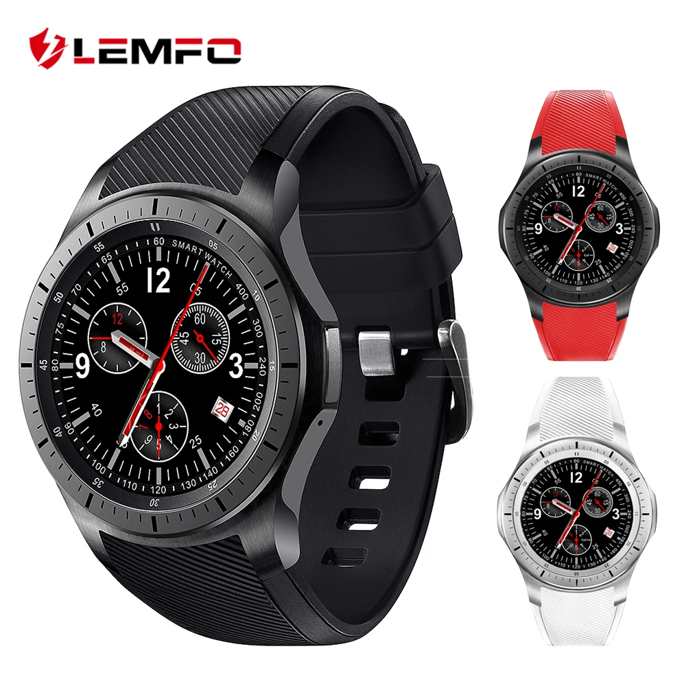 lemfo android watch