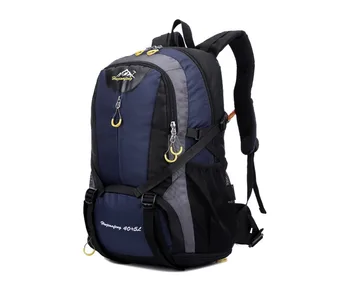 

New 2020 Brand Outdoor Mountaineering bag sports Backpack Men Women naturehike camping Hiking molle waterproof travel 45L