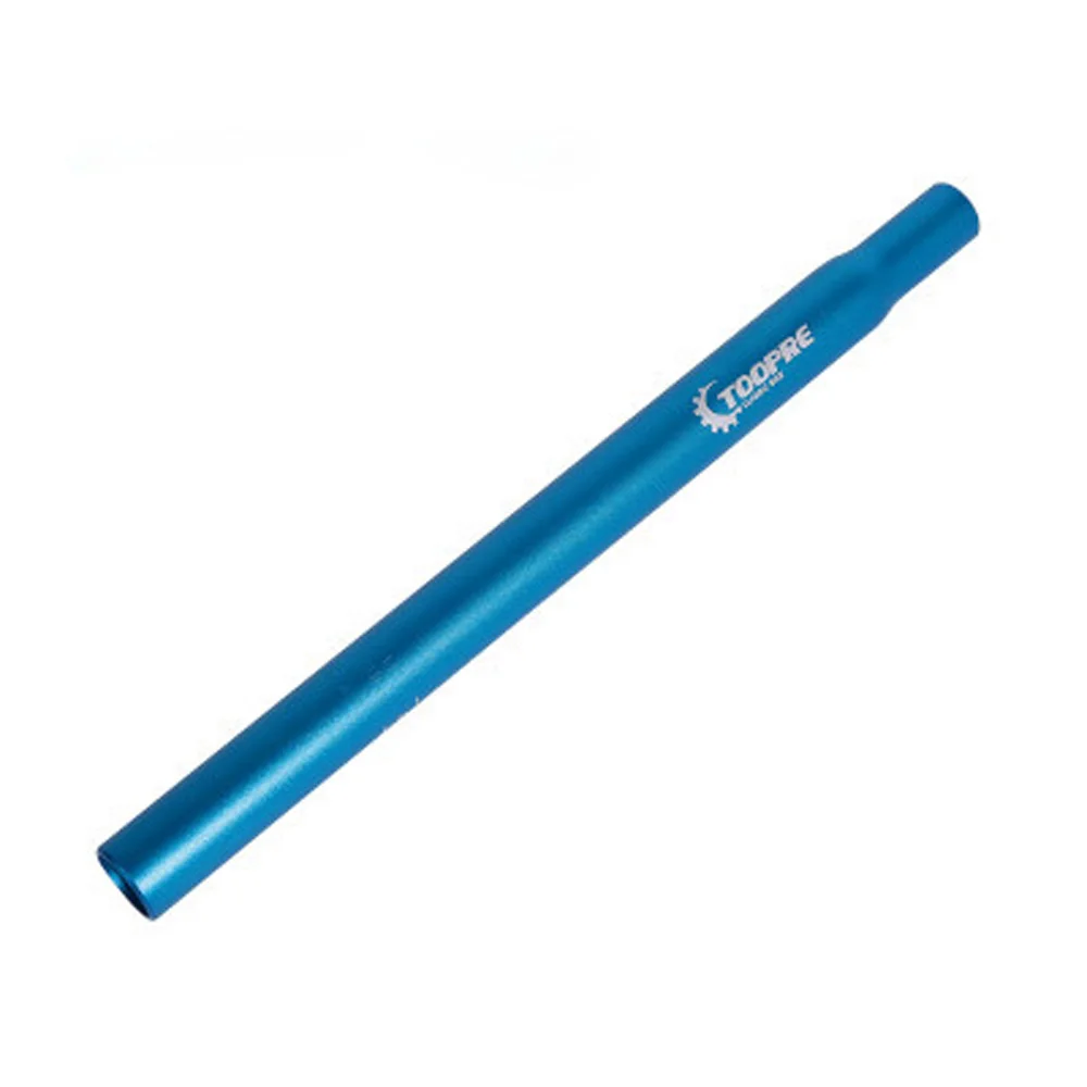 

​Mountain Bike Bicycle Aluminum Alloy Seat Post Tube Rod Optional Color & Size multi size riding fitness