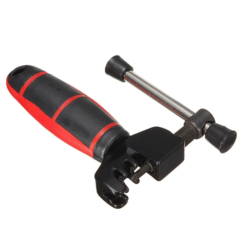 

Bicycle Chain Splitter Breaker Bike Bicycle Cycle Chain Pin Remover Link Breaker Splitter Extractor Tool bike Repair tool #2h27