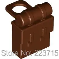 

*Knapsack* 2524 20pcsDIY enlighten block brick part No.2524 Compatible With Other Assembles Particles
