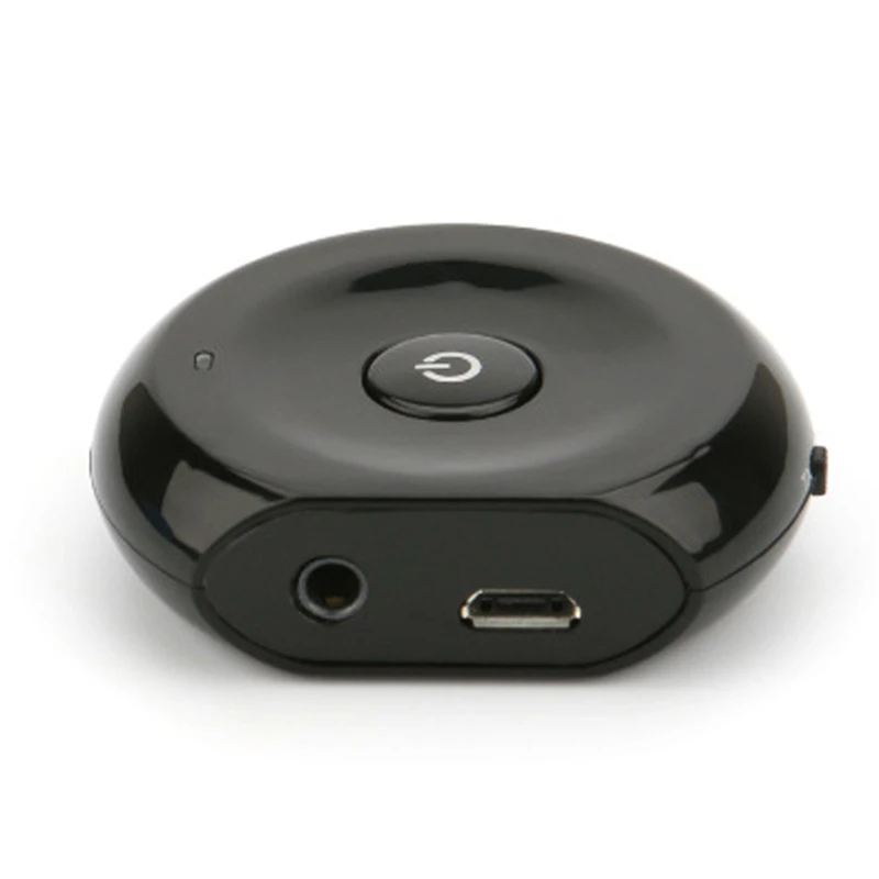 

Multi-point Wireless Audio Bluetooth Transmitter Music Stereo Dongle Adapter for TV Smart PC DVD MP3 H-366T Bluetooth 3.0 A2DP