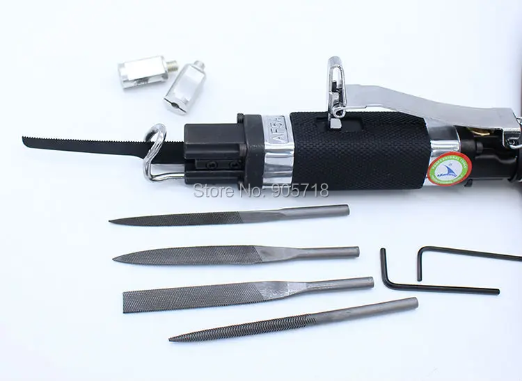 Dual Saw File Machine Air Saw File Tool 3
