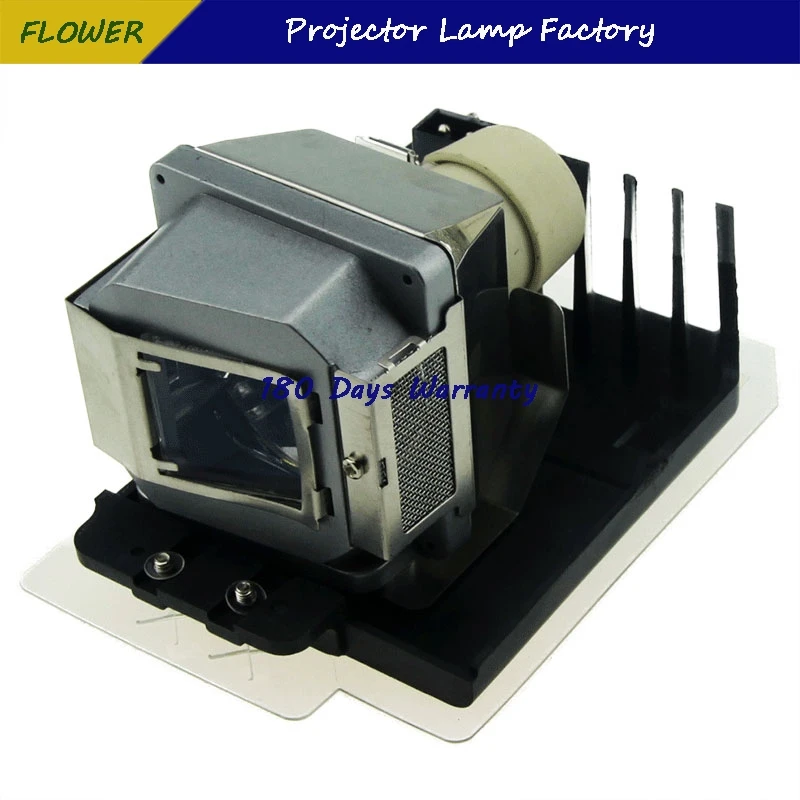 Совместимый модуль лампы проектора SP-LAMP-039 для INFOCUS IN2102/IN2102EP/IN2104/IN2104EP/IN25/IN27/IN27W IN20