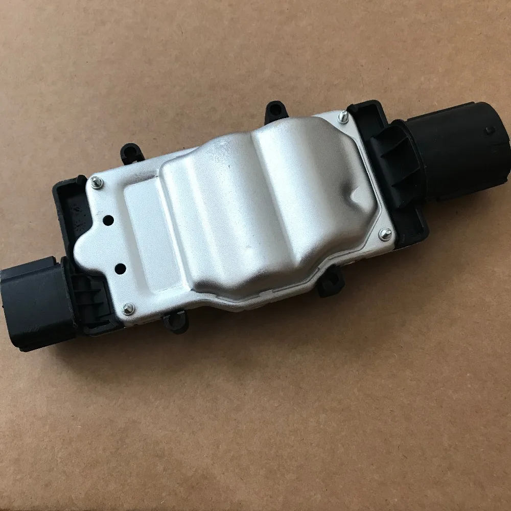 

Radiator Fan Control Module For Ford C-MAX 2.0 Hybrid 2016-2017