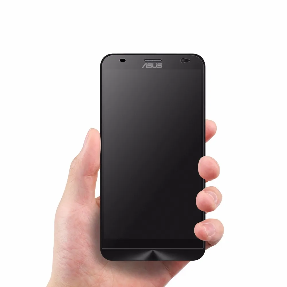 Матовая защитная пленка из закаленного стекла для Asus Zenfone 3 MAX ZC550KL ZE552KL 2 Laser ZE500 ZE550 ZE551ML 5