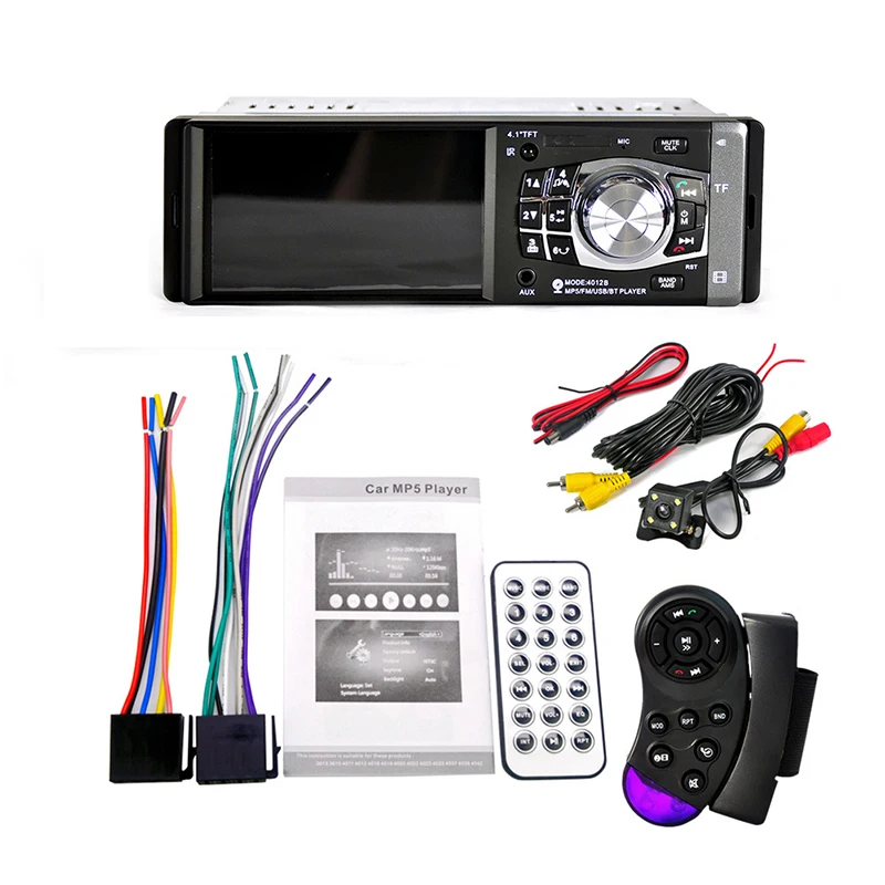 auto radio