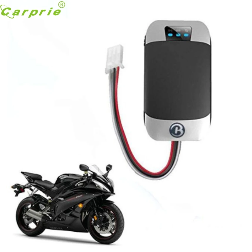 Мини GSM и GPRS gps Автомобильное устройство слежения устройства системы Google карты ps