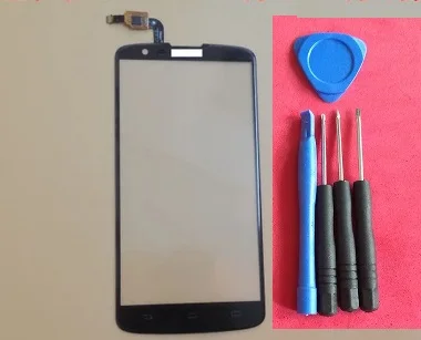 

Original I928 Touch Screen With Digitizer Front Glass Replacement For Philips I928 Cell Phone Repair Parts Free Shipping