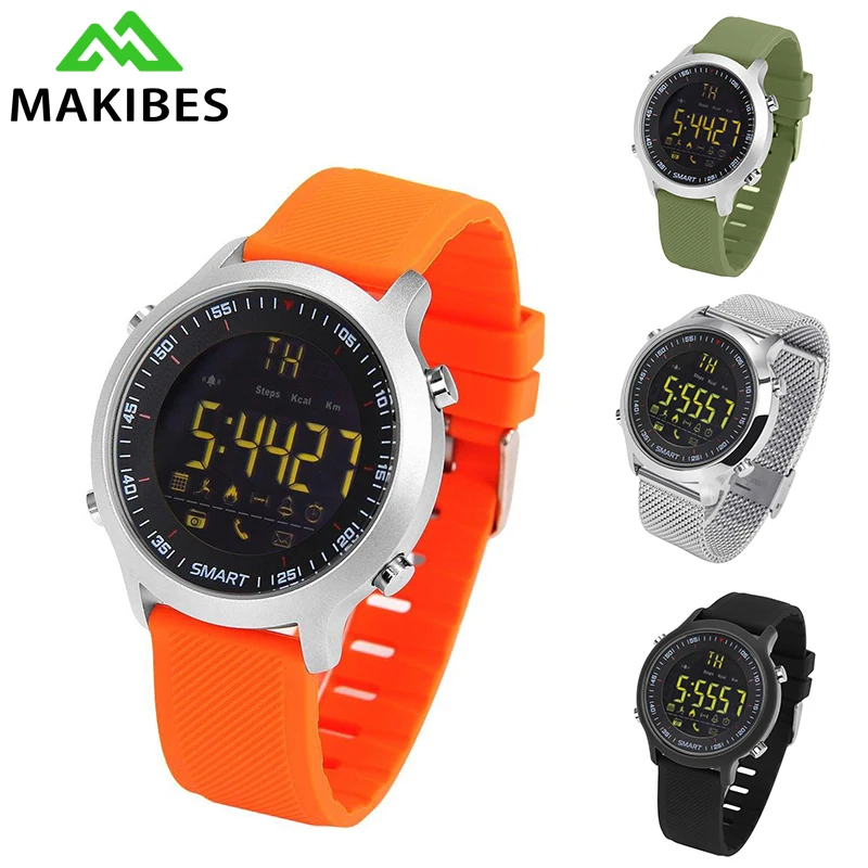mens smartwatch for android