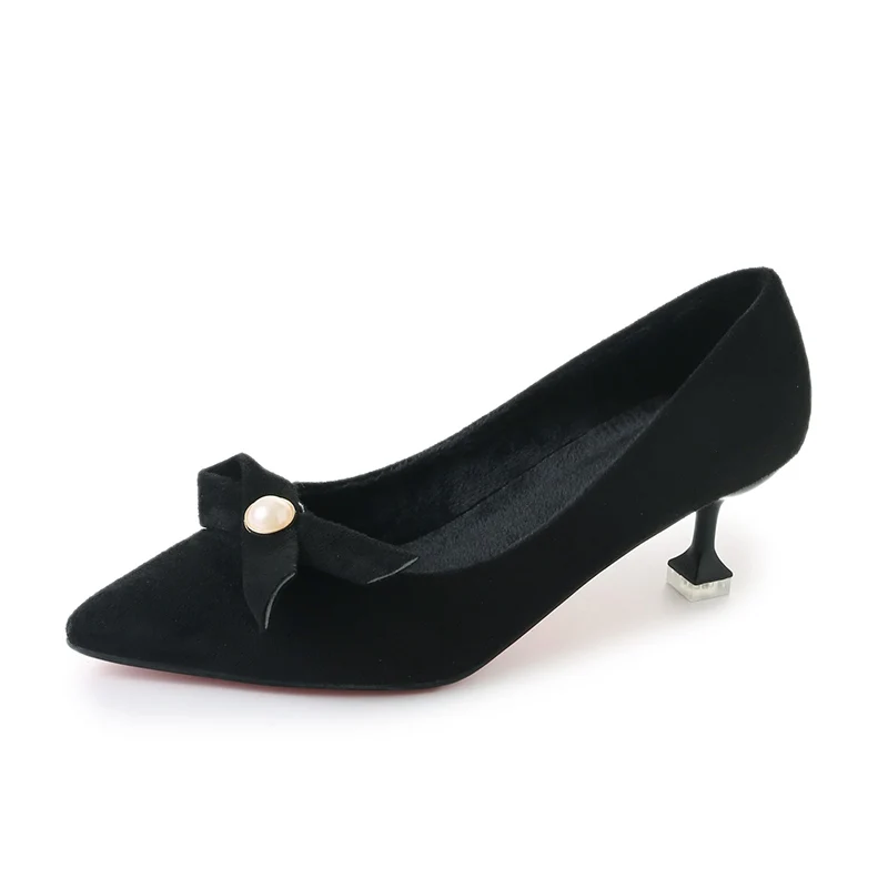 cat heels