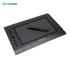 Discount! Huion H610 Digital Tablets 10″x6.25″ USB Art Graphics Drawing Tablet Writing Pad Cordless Pen Board Graphic Tablet Wireless