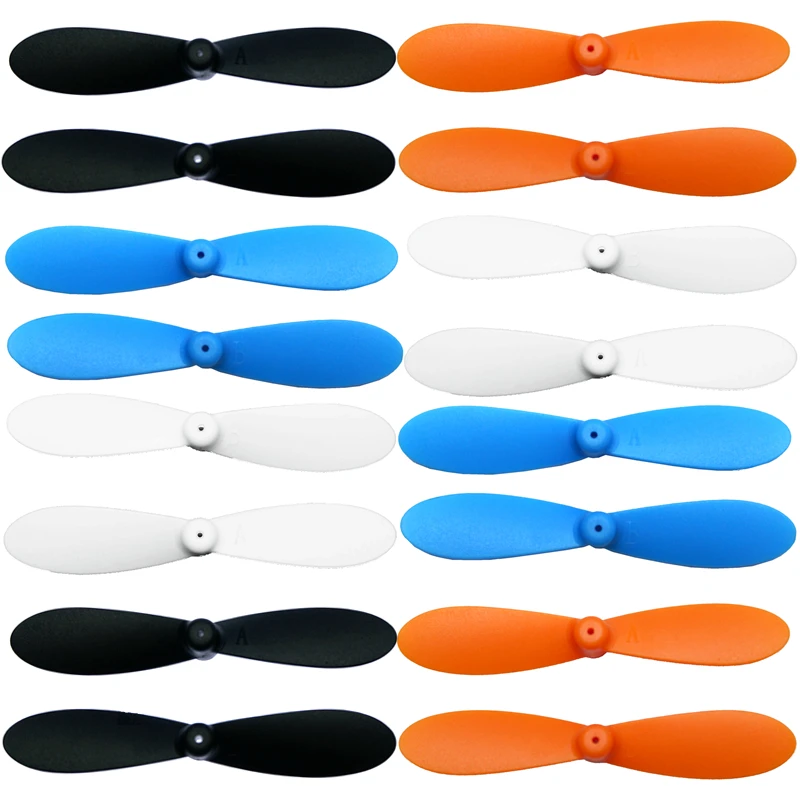 

Spare Parts Propeller Blade for E61 Mini Drone E61HW Mini Drone E61 Mini Quadcopter E61HW Mini Quadcopter Accessories
