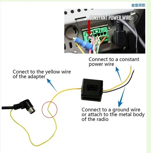 Doxingye USB AUX Bluetooth Автомобильный цифровой музыки cd-чейнджер адаптер Автомобильный MP3-плеер для Volvo hu-серии C70 S40/60/80 V70 Интерфейс