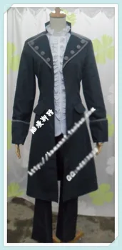 

K Isana Yashiro Man And Women Cos Anime Party Cosplay Costume Uniform