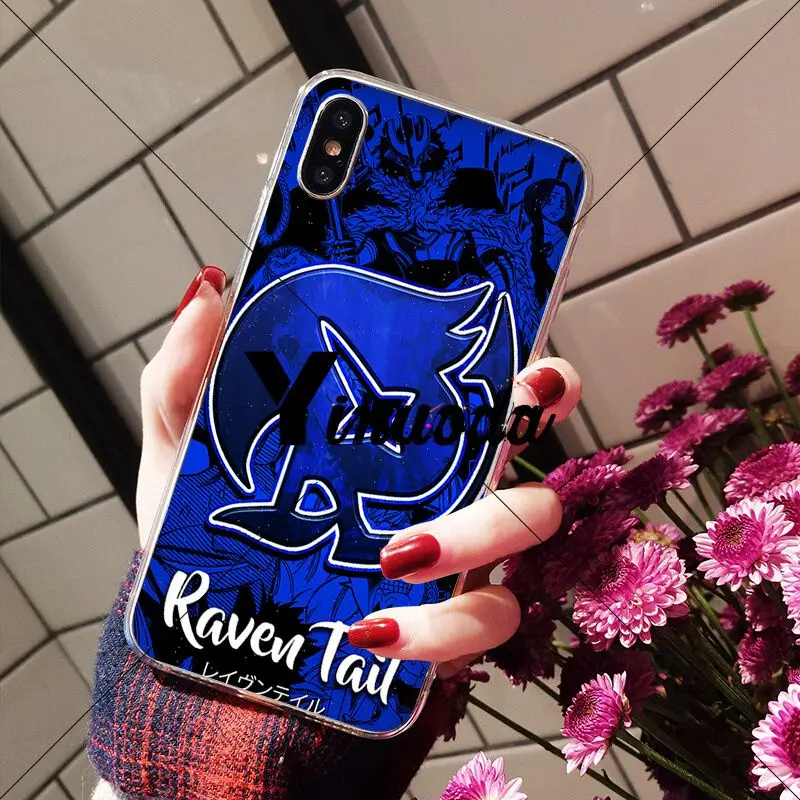 Anime  Fairy Tail logo