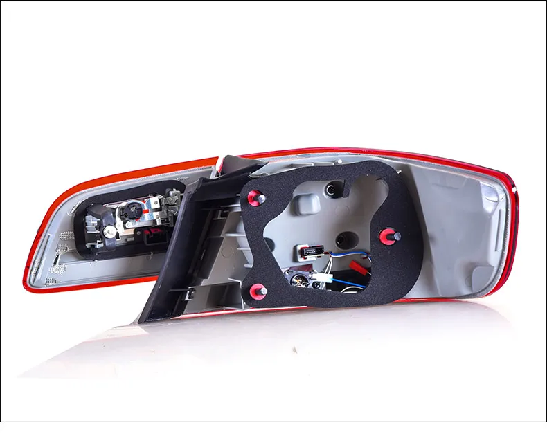 Perfect Car Styling LED Tail Lamp for BMW M3 E92 E93 Tail Lights 2008-2013 for M3 Rear Light DRL+Turn Signal+Brake+Reverse LED light 15 Perfect Car Styling LED Tail Lamp for BMW M3 E92 E93 Tail Lights 2008-2013 for M3 Rear Light DRL+Turn Signal+Brake+Reverse LED light 15