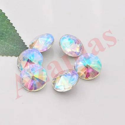 A02 crystal AB