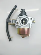 Carburador Carb Para Honda Gxv120 Gxv140 Gxv160 Hr214 Hr194 Hra214 Hr215 Hr216 16100-ZE6-W01