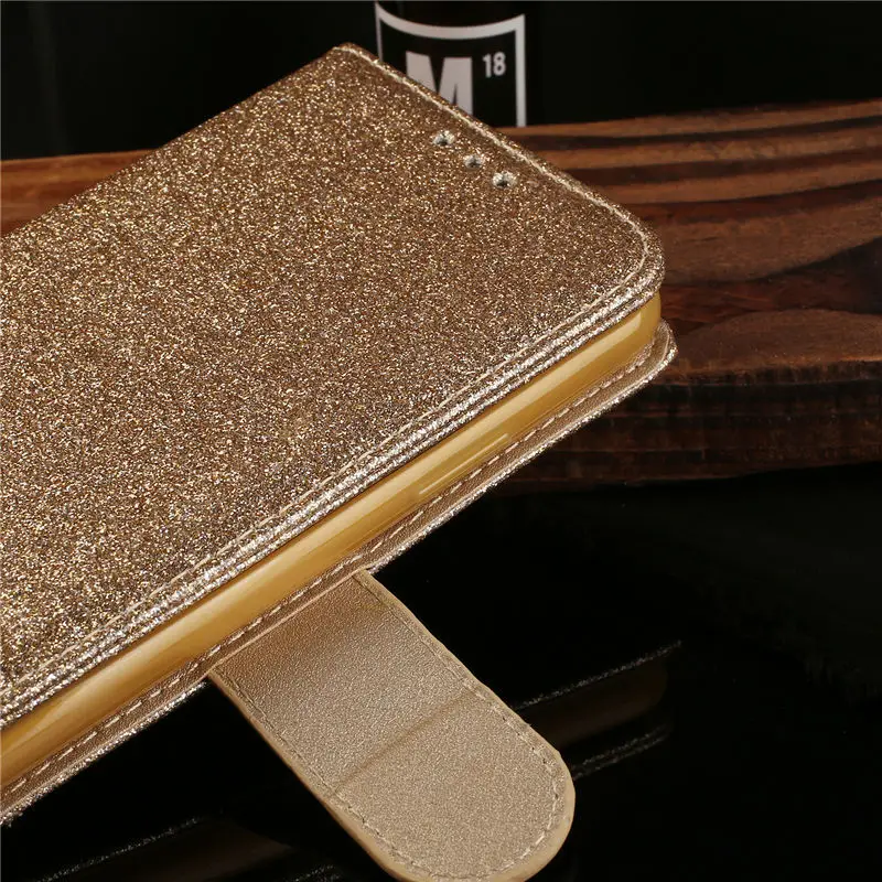 BELIAL Case for iPhone X Case Glitter Bling Luxury Diamond Wallet Leather Flip Cover for iPhone 5 5S SE 6 6s 7 8 Plus for Women (15)