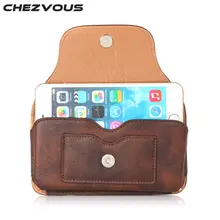 Новая сумка на поясном ремне для уличных прогулок для iPhone 7 6/6s 8 для модель для нескольких телефонов петли для ремня конверт чехол сумка ниже 4,7 ''телефона держатель для карт