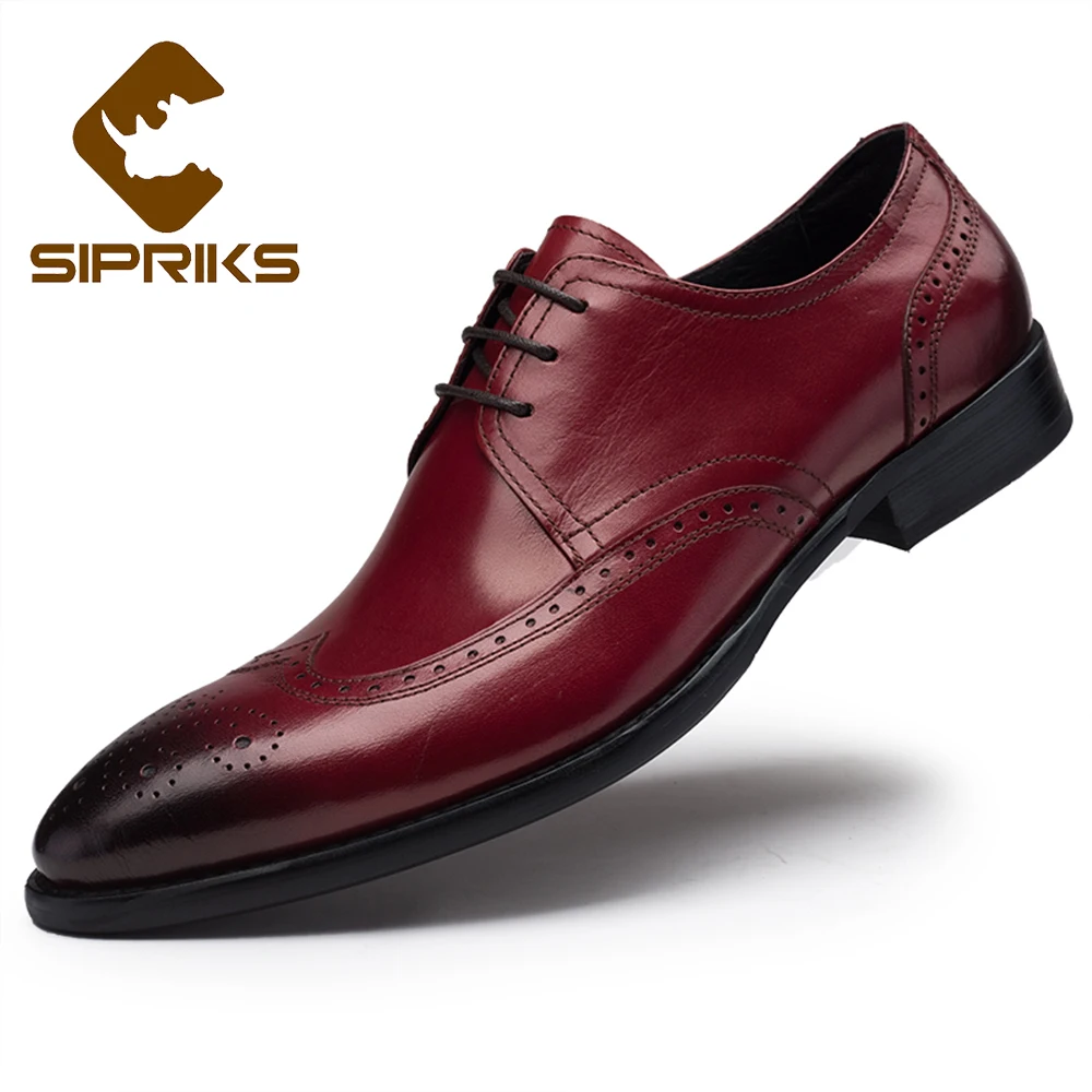 Wingtip Dress Shoes Wingtip Dress Shoes