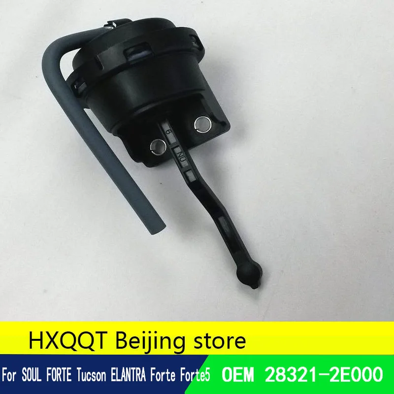 283212E000 28321-2E000 Intake Actuator FOR Hyundai Elantra GT Tucson Elantra KIA Forte Forte5 Soul