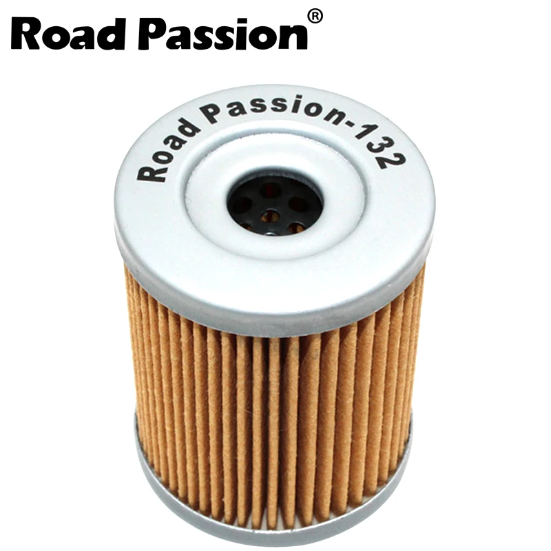 

Road Passion Motorcycle Oil Filter grid For SUZUKI LTF160 LTF230 LTF250 LTF300 LTZ250 RV125 SP125 SP200 LTF 230 250 300 160