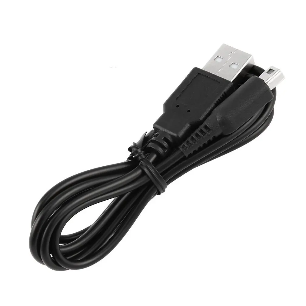Buy USB Charging Cable Power Adapter Charger for 3DS