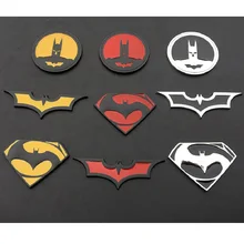 ^^Best Offers 3D Car Stickers Cool Metal Bat Auto Car Styling Metal Batman Badge Emblem Tail Decal Motorcycle Car Accessories ^^Best Offers 3D Car Stickers Cool Metal Bat Auto Car Styling Metal Batman Badge Emblem Tail Decal Motorcycle Car Accessories