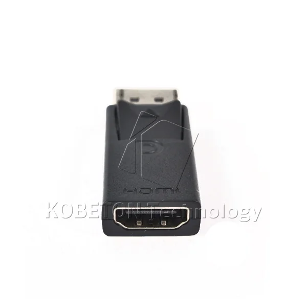 1080P Displayport DP Display Port папа мама DHMI кабель адаптер конвертер подходит для Macbook HDTV