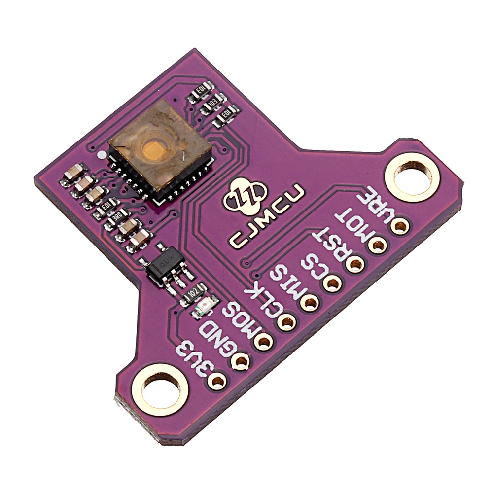 CJMCU-3901 оптический ток Сенсор PMW3901 XY перевод оптического потока Сенсор модуль 1,8-3,6 В