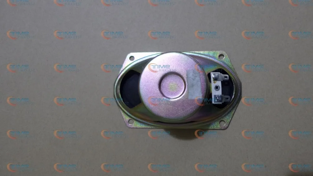 2 шт. Овальный 8ohm 15 Вт динамик для аркадной игровой машины запчасти аксессуары