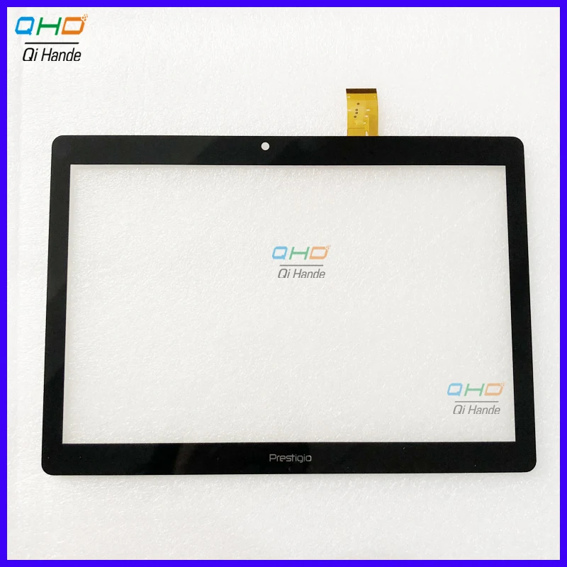 

New for 10.1 inch Prestigio GRACE 7781 4G PMT7781_4G_D PMT7781D Tablet Digitizer Touch screen / Tempered Glass Screen Protector