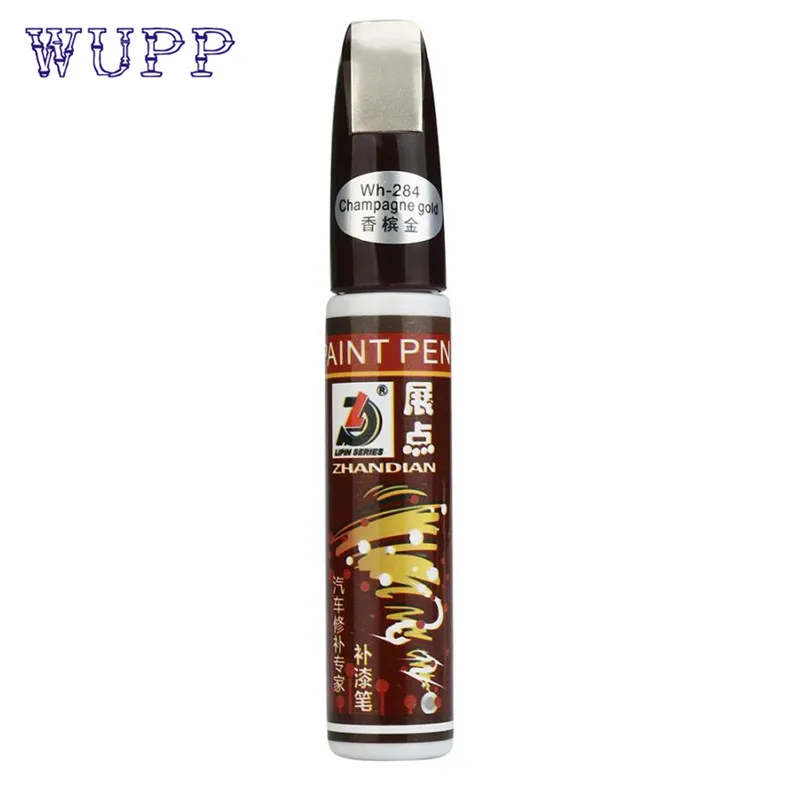 

Car-styling Colors Auto Car Coat Paint Pen Touch Up Scratch Clear Repair Remover Remove Tool June1